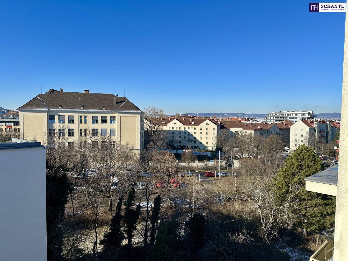 Rohdachboden in Wien 10. Favoriten, mit 104 m² Lagerfläche Top Lage