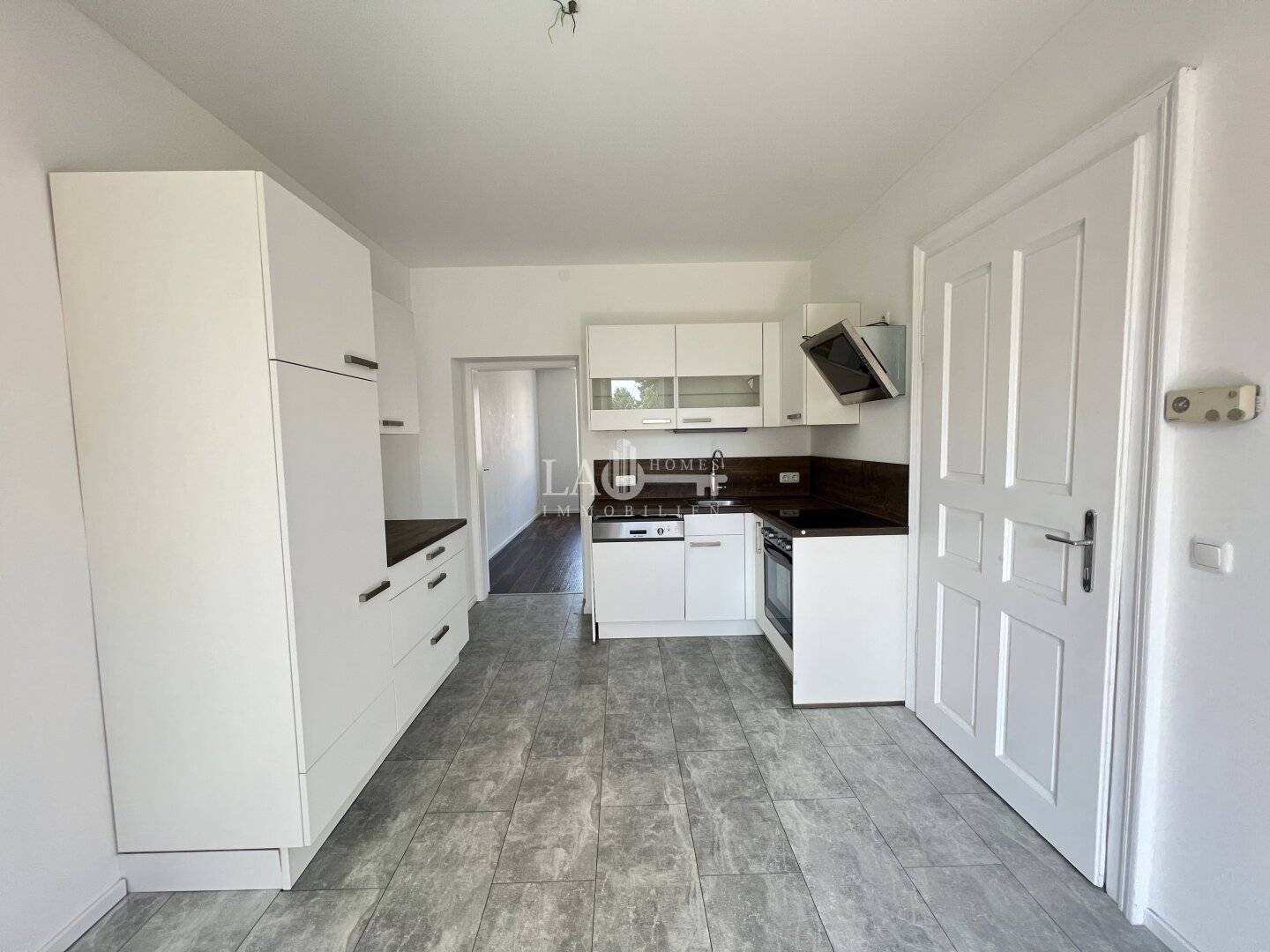 Wohnung mit Balkon nahe Uni und gute Anbindung