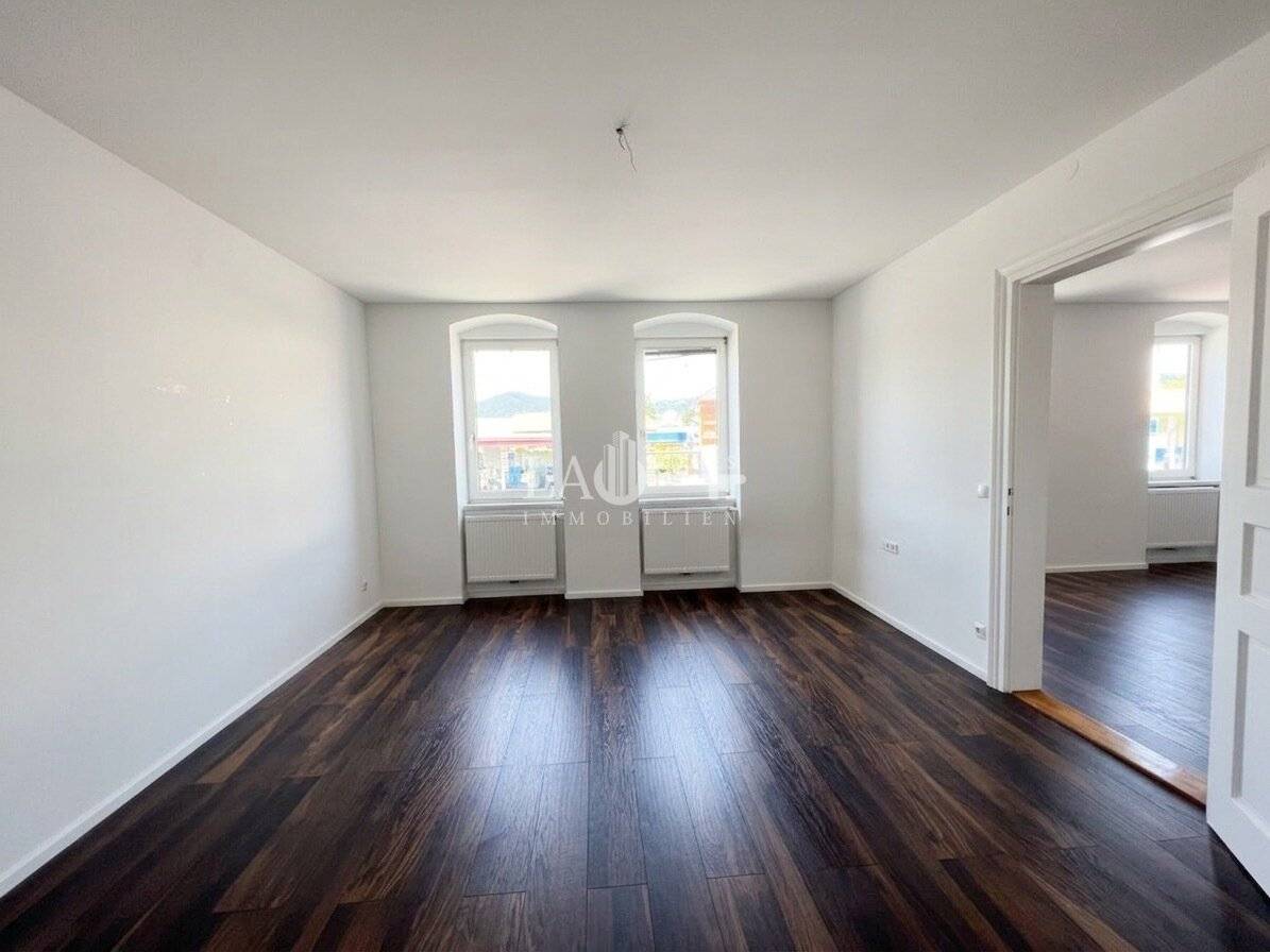 Wohnung mit Balkon nahe Uni und gute Anbindung