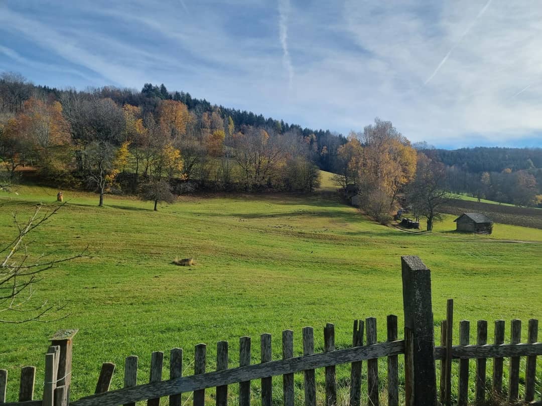 Aussicht