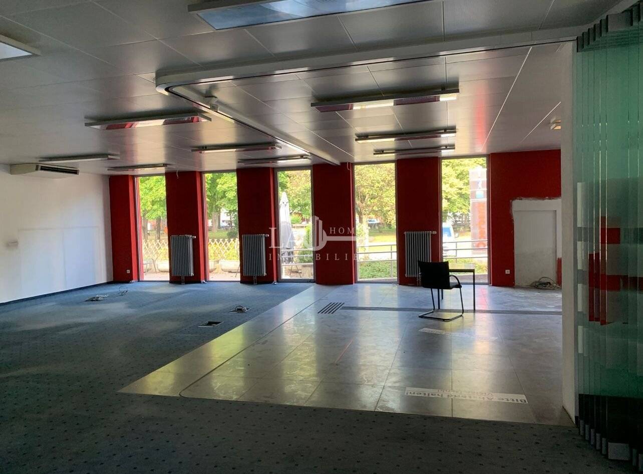 Geschäftslokal in Haid bei Linz, 306 m², sanierungsbedürftig, ab sofort