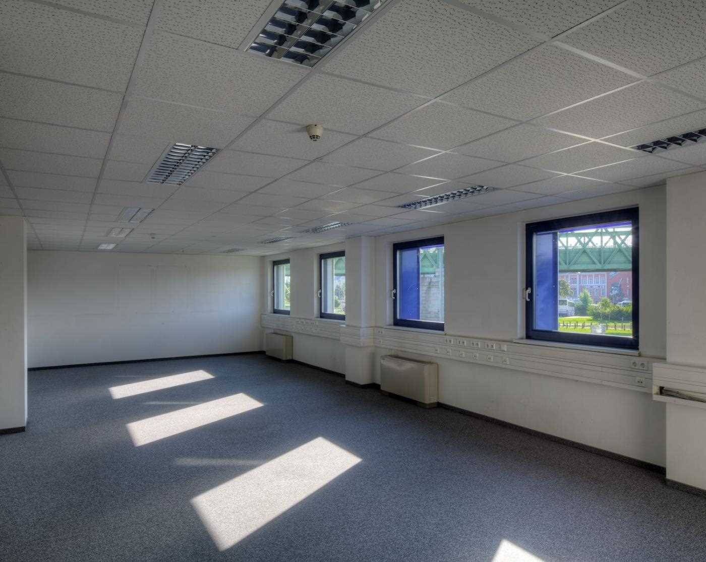 Büroflächen im Bürocenter Wienzeile