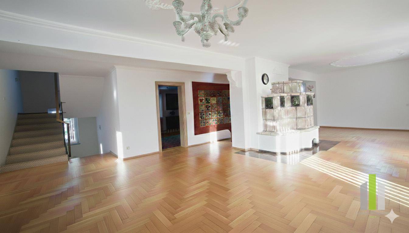 Mehrfamilienhaus in Unternberg/Tamsweg – 380 m² Wohnfläche, 6 Parkplätze