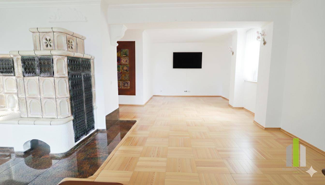 Mehrfamilienhaus in Unternberg/Tamsweg – 380 m² Wohnfläche, 6 Parkplätze