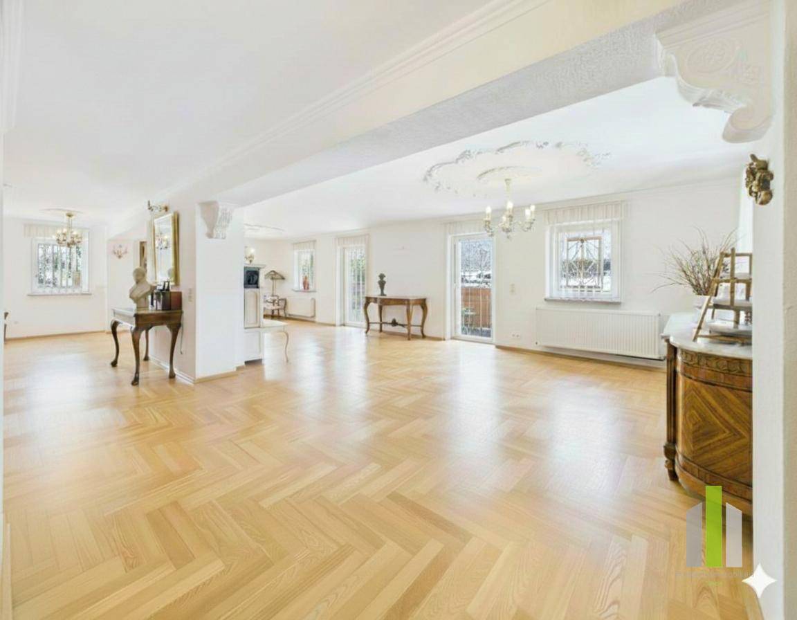 Mehrfamilienhaus in Unternberg/Tamsweg – 380 m² Wohnfläche, 6 Parkplätze