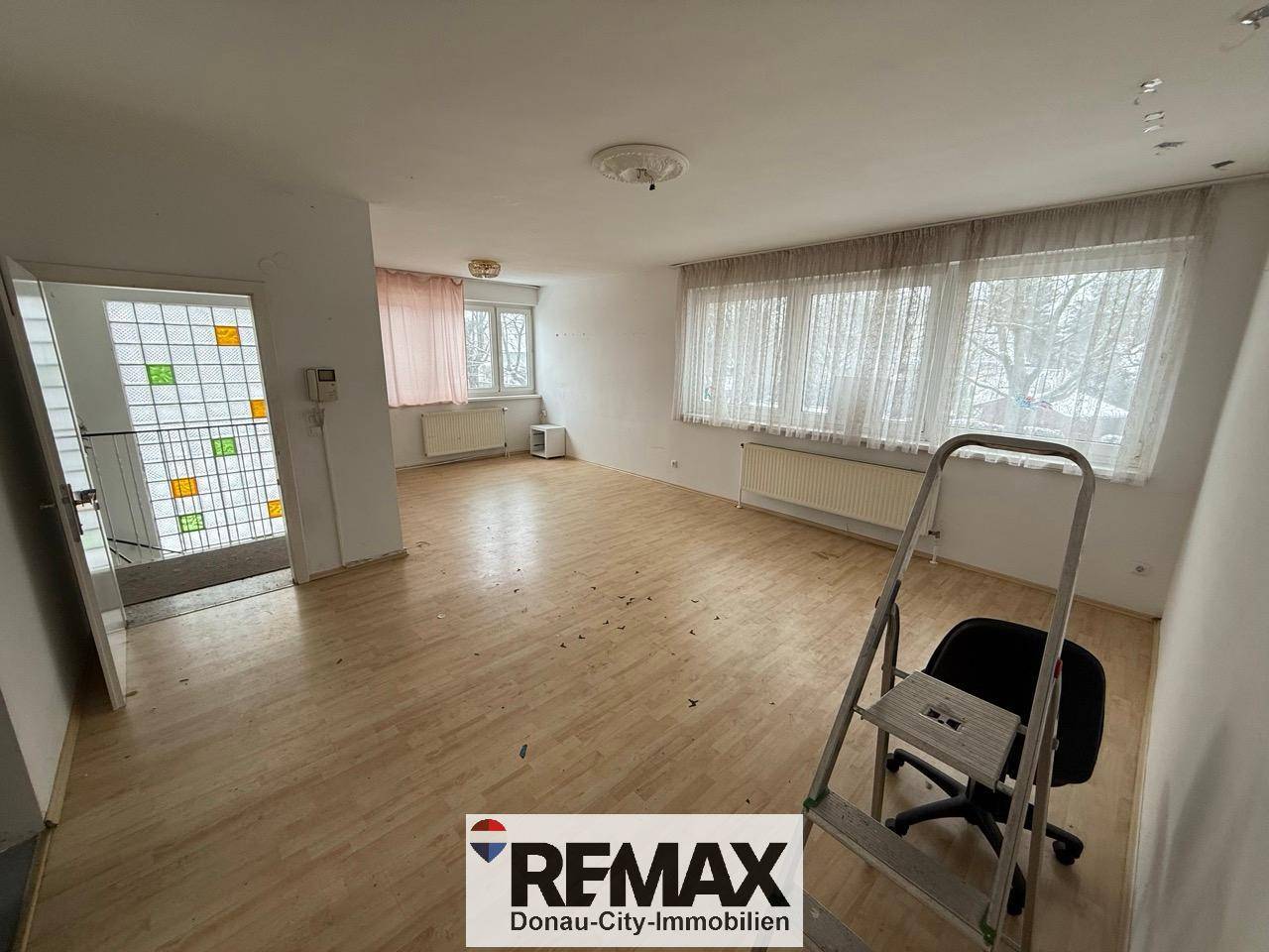 Einfamilienhaus in Perchtoldsdorf, 226 m² Wohnfläche, 754 m² Garten