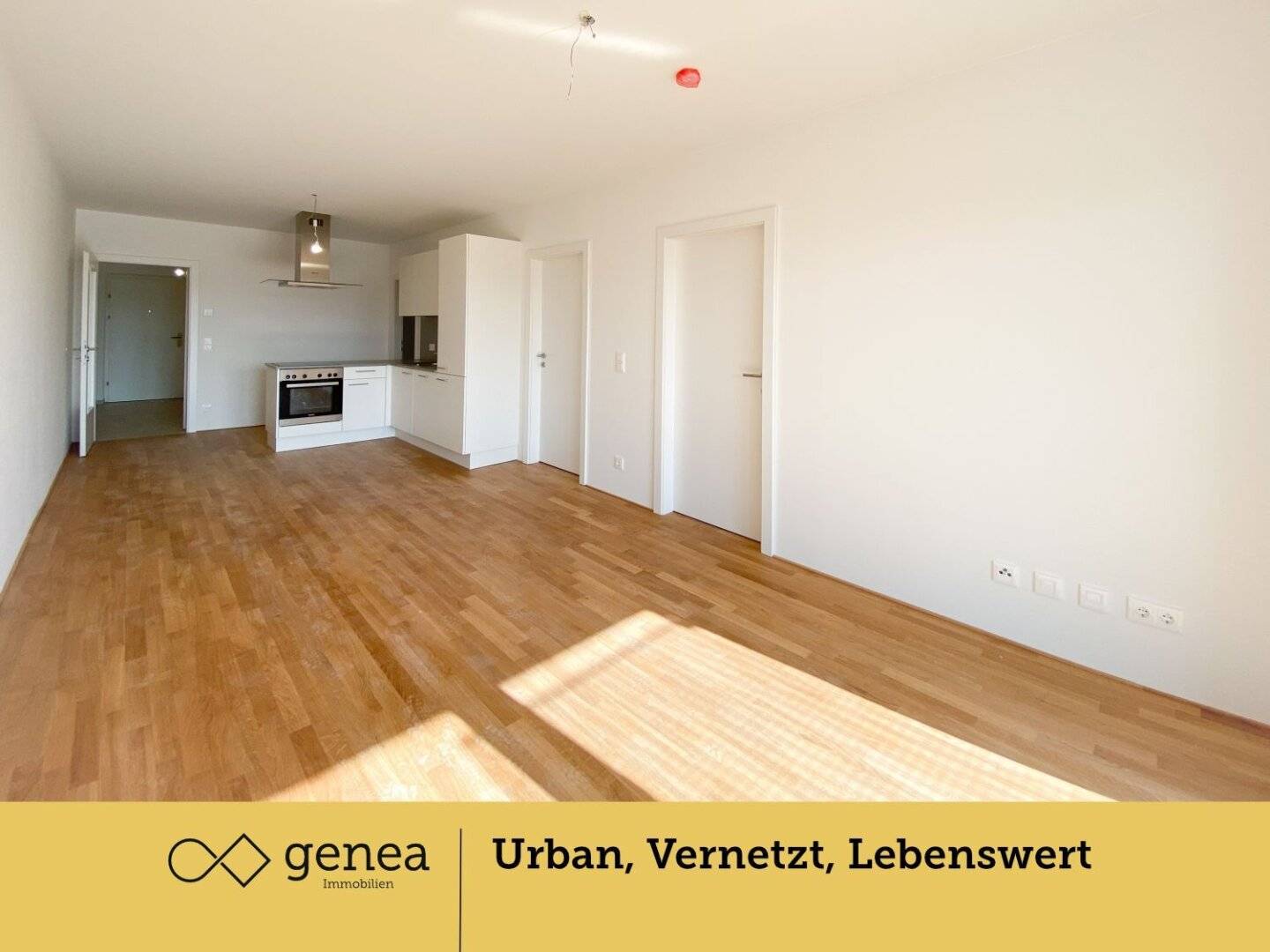 Graz up close: MQG | FIRST OCCUPANCY | Experience the pulse of the city
