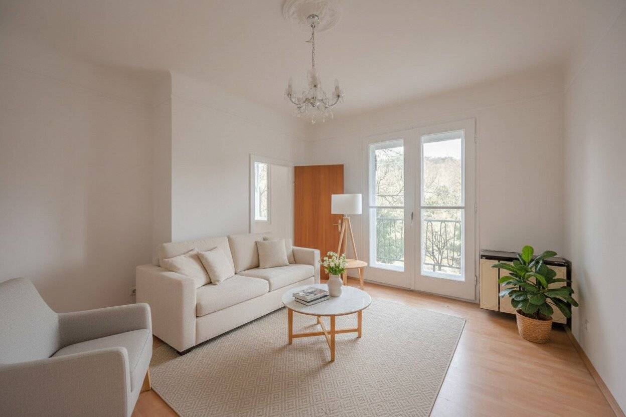 ++NEU++ Tolle 1,5-Zimmer-Neubauwohnung mit Balkon und separater Küche