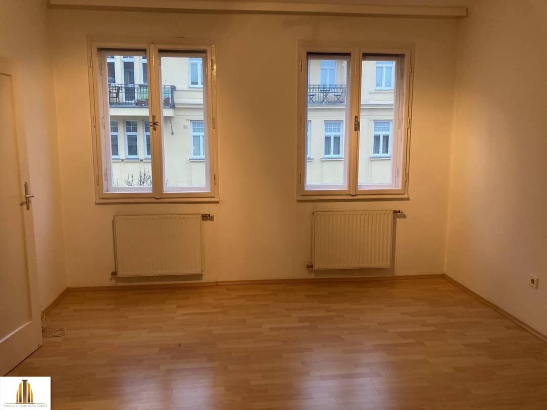 Wohnung near Exhibition Center and Prater
