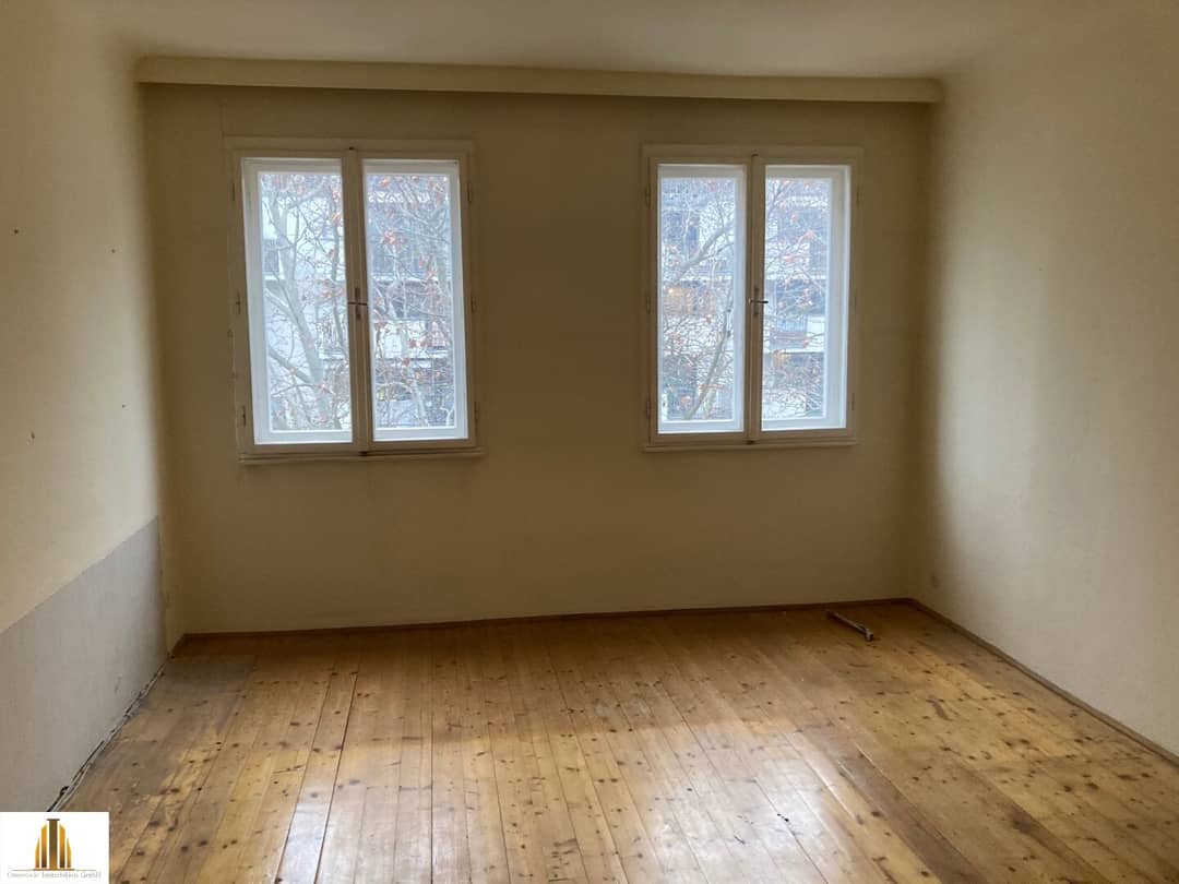 Wohnung unweit Messezentrum Prater