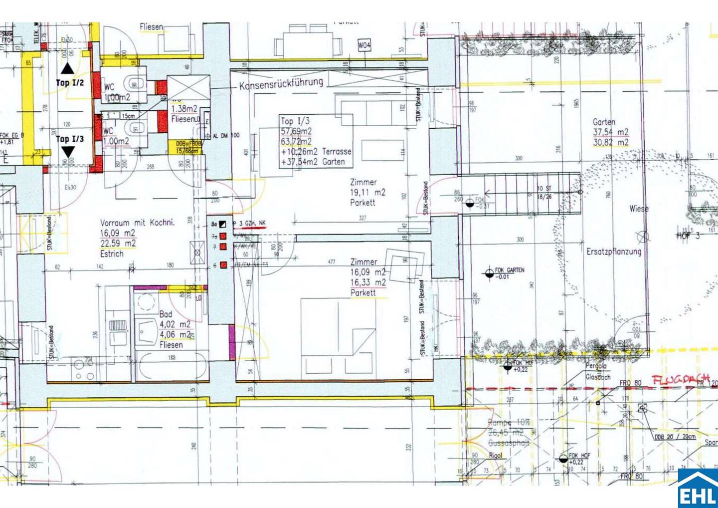 Grundriss 1