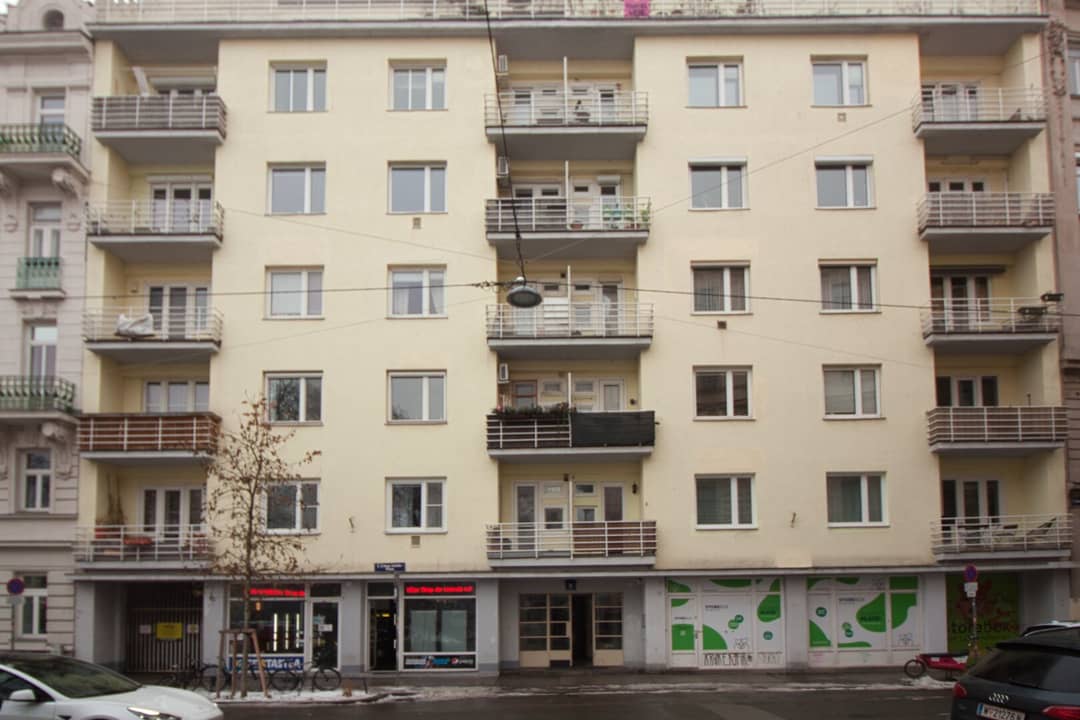Geschäftslokale und Halle | vermietet | TOP Lage