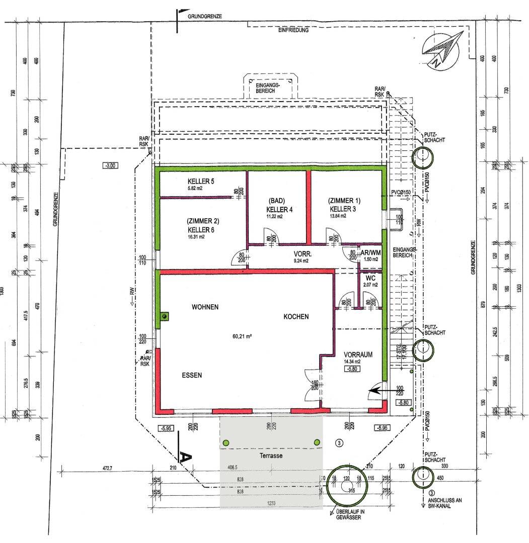 Floor plan 3