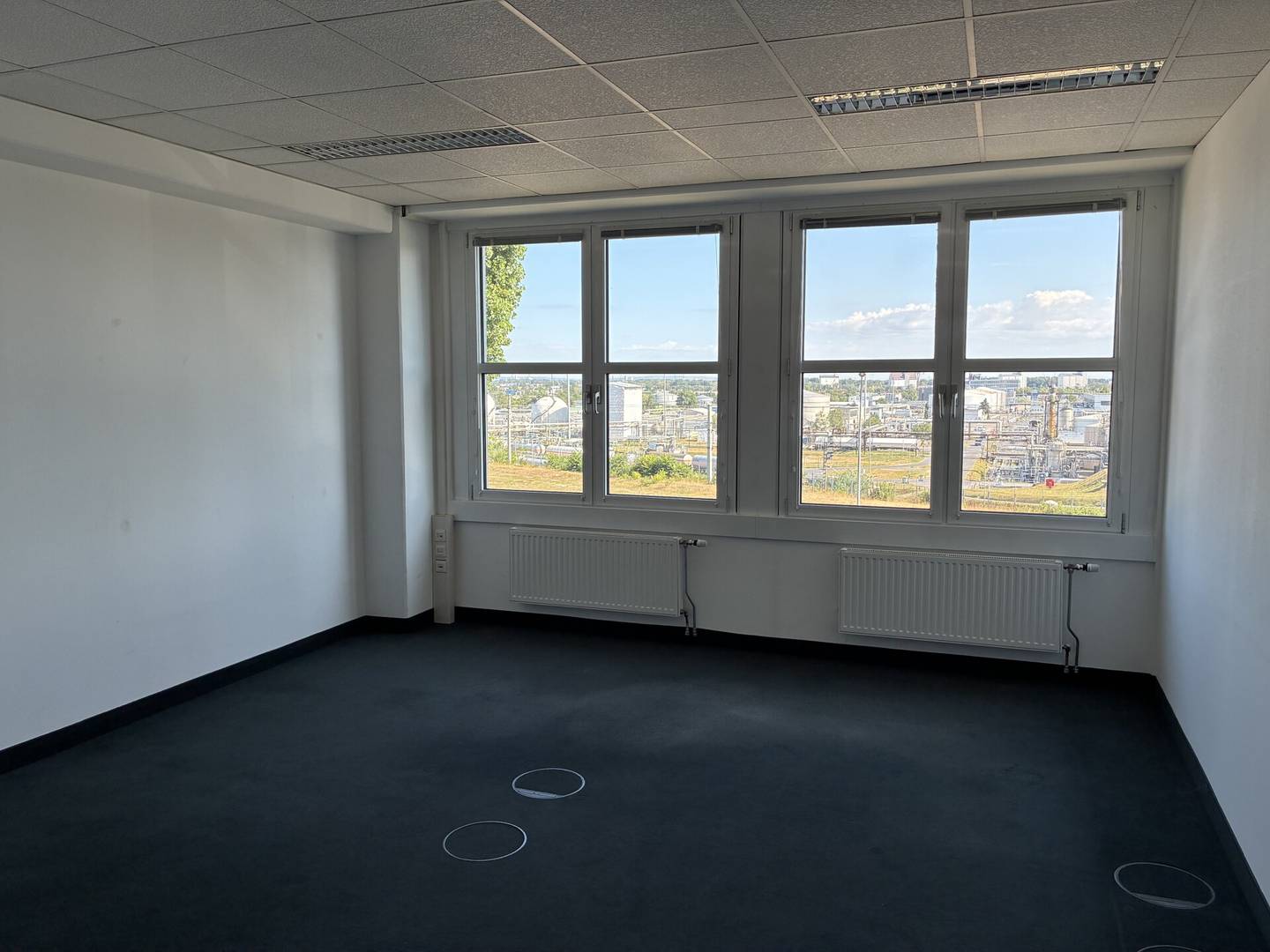 Moderner Business Park - Büros zu mieten - 2320 Schwechat