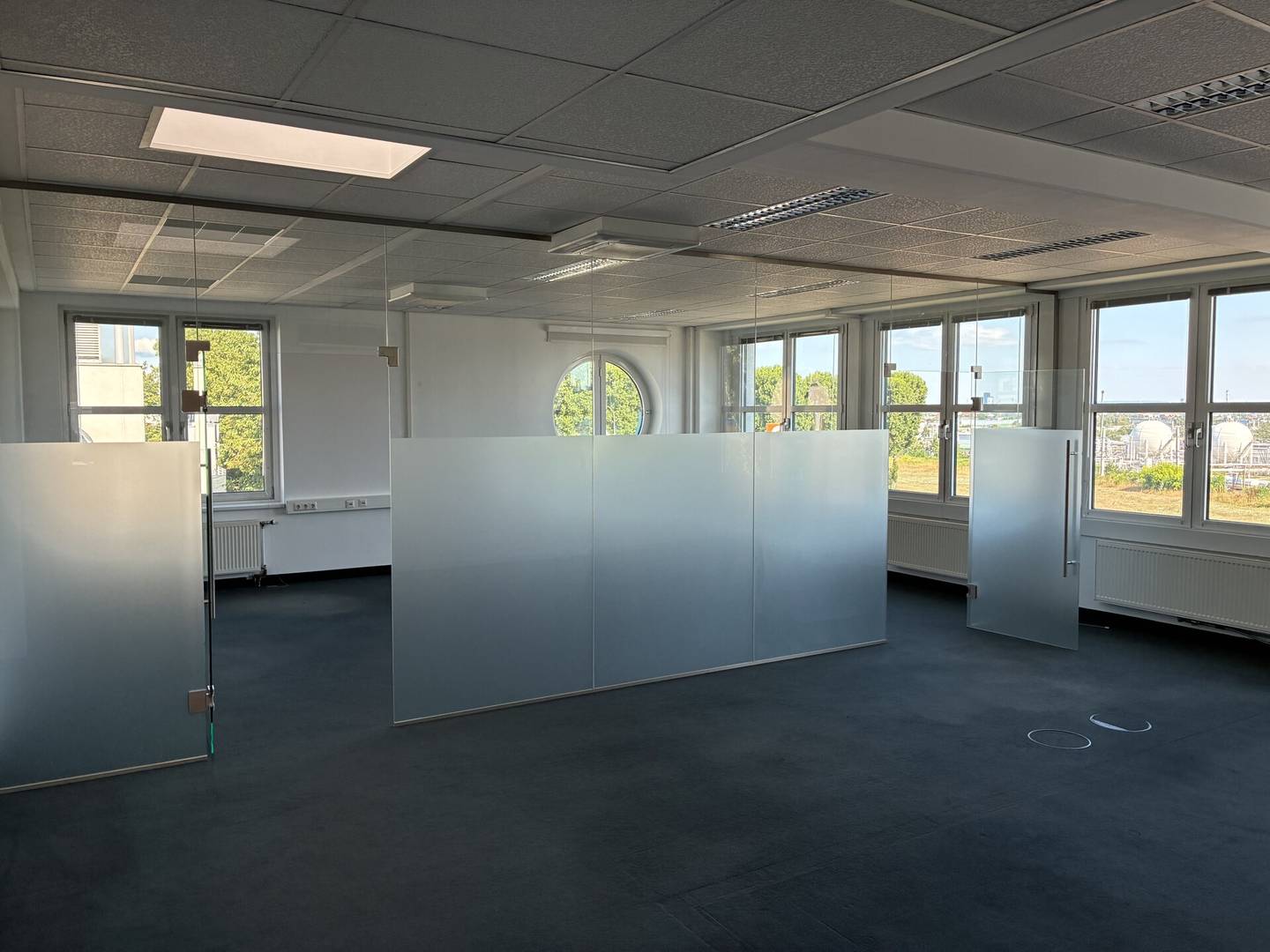 Moderner Business Park - Büros zu mieten - 2320 Schwechat