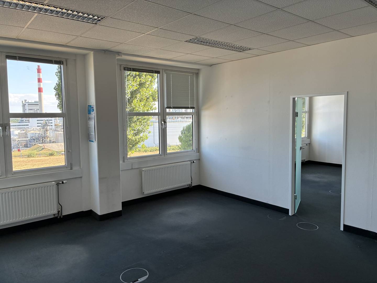 Moderner Business Park - Büros zu mieten - 2320 Schwechat