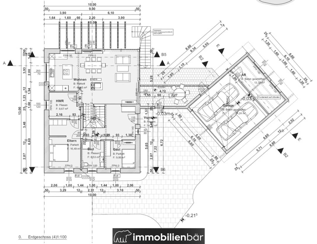 Grundriss 3