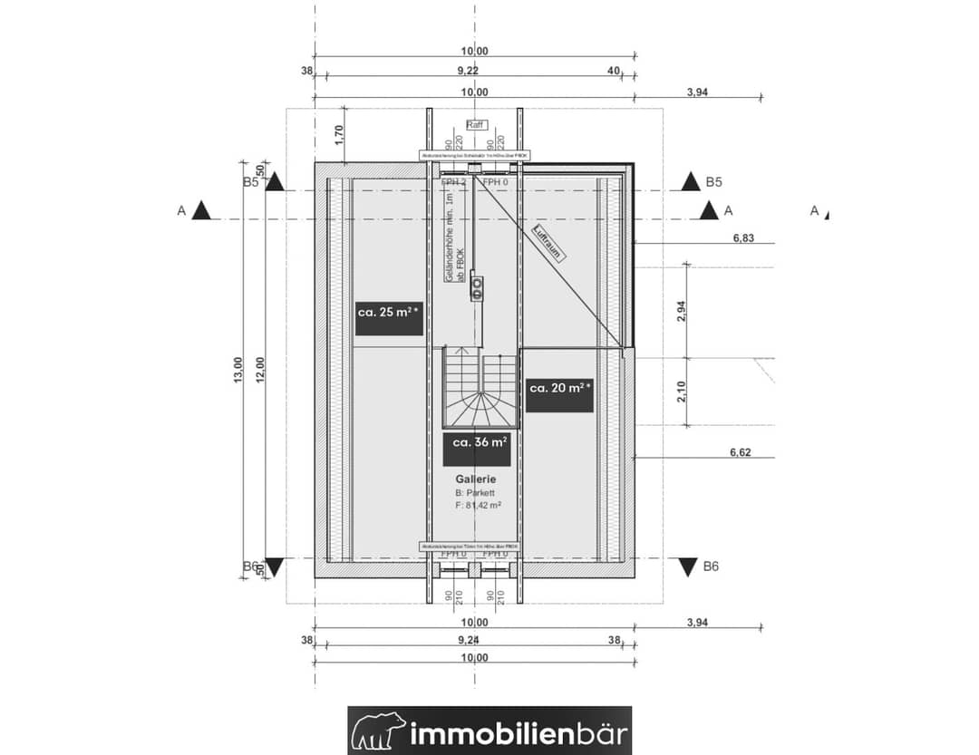 Grundriss 2