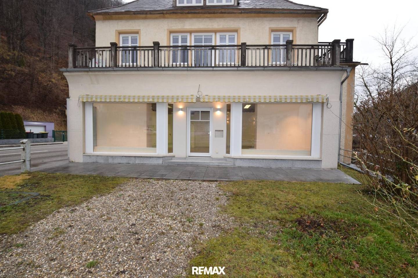 Commercial premises / Office in Gaming