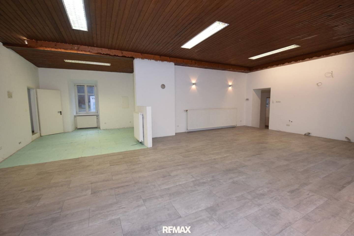 Commercial premises / Office in Gaming