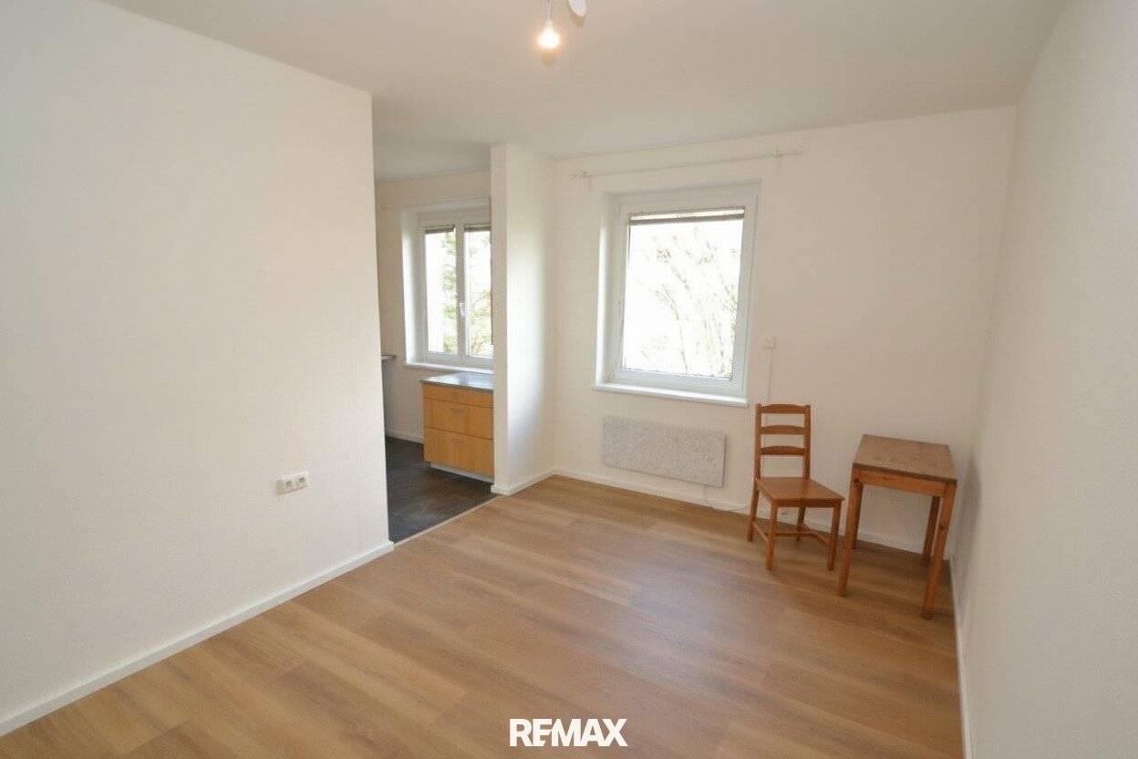 Wohnung im Zentrum von Wieselburg mit Loggia