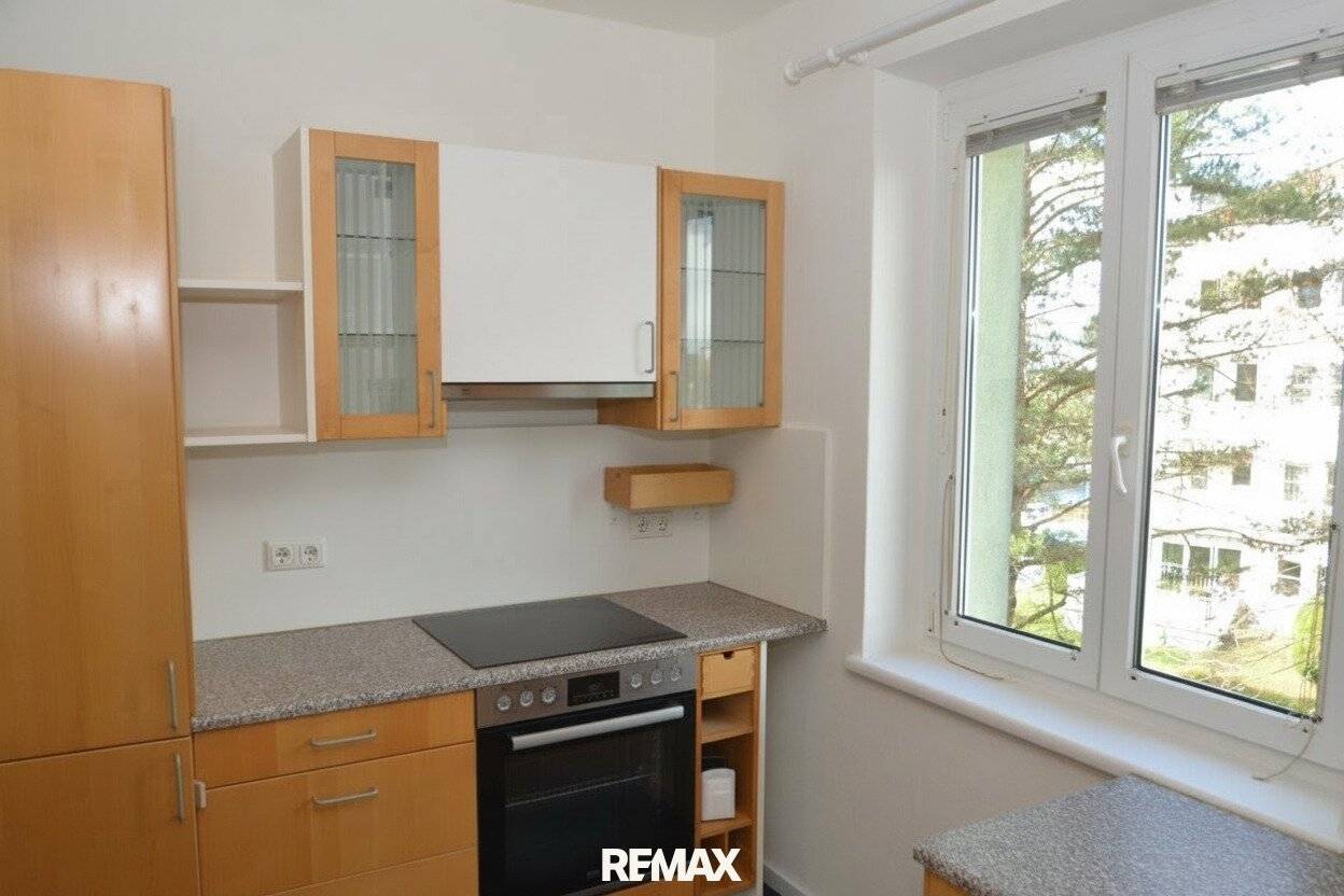 Wohnung im Zentrum von Wieselburg mit Loggia