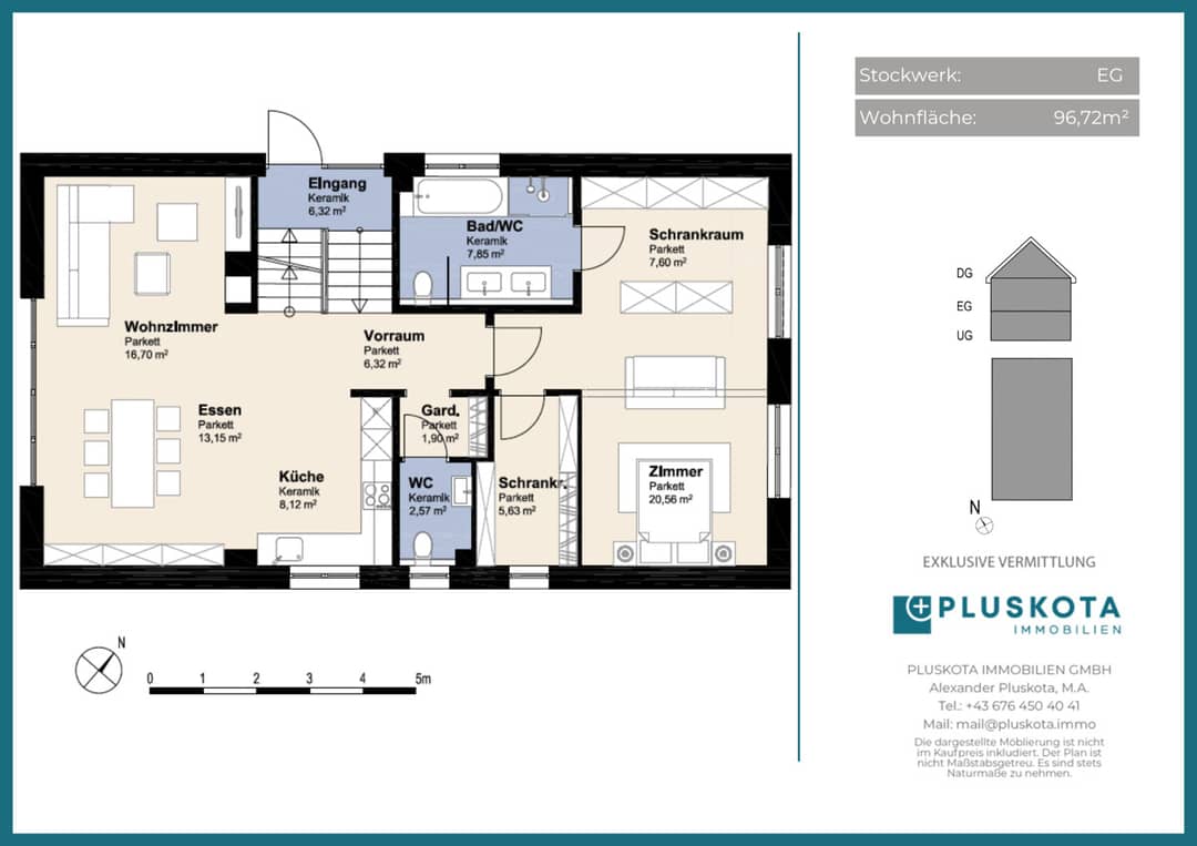 Floor plan 3