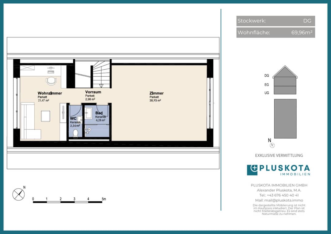 Floor plan 4