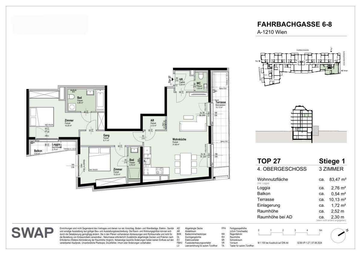 Grundriss 1
