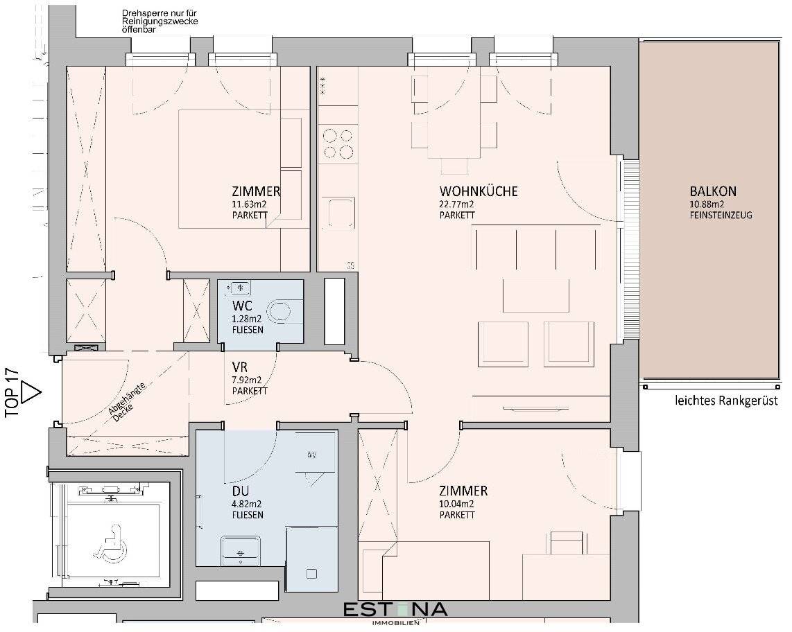 Grundriss 2