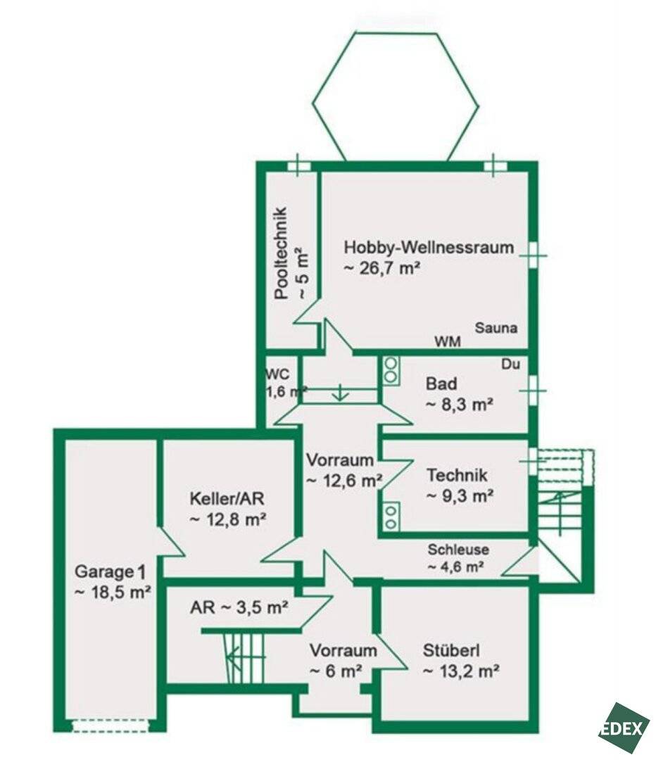 Floor plan 3