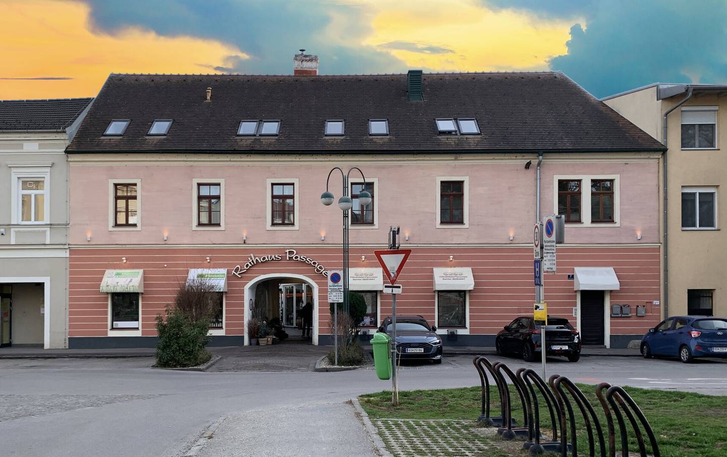 STOCKERAUER INVESTMENTPAKET - in zentraler Bestlage