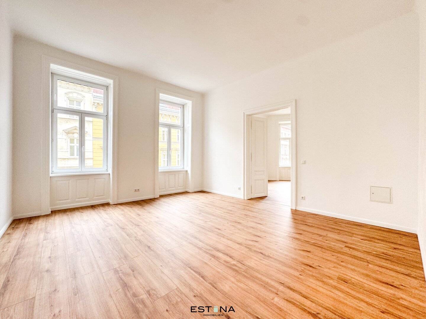 Ordinations-, Praxis-, Bürofläche in bester Lage mit idealer Anbindung | U6 Währninger Straße