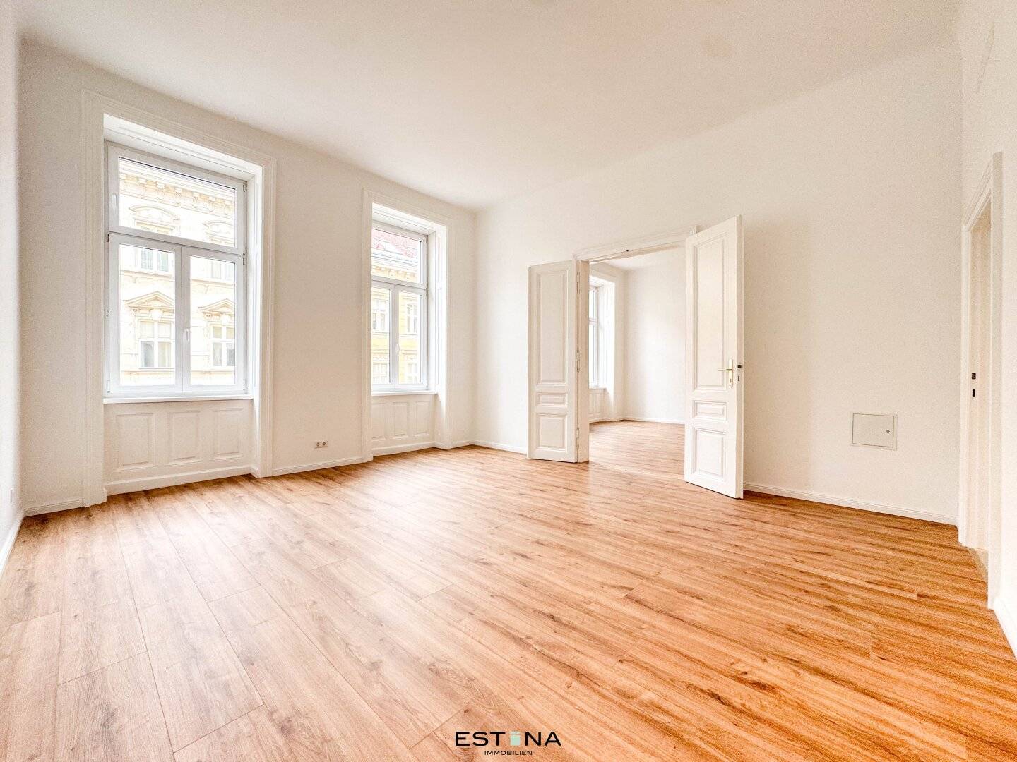 Ordinations-, Praxis-, Bürofläche in bester Lage mit idealer Anbindung | U6 Währninger Straße