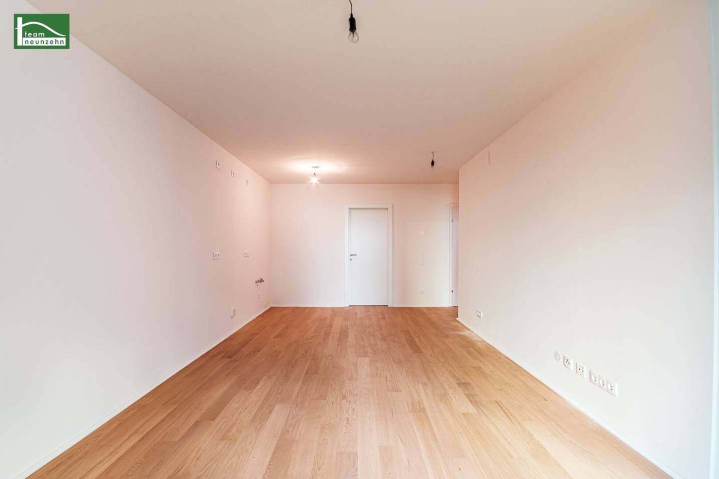 Attraktive Anlegerwohnung: 3-Zimmer mit großzügiger Loggia in Ruhelage nahe Kagraner Platz!