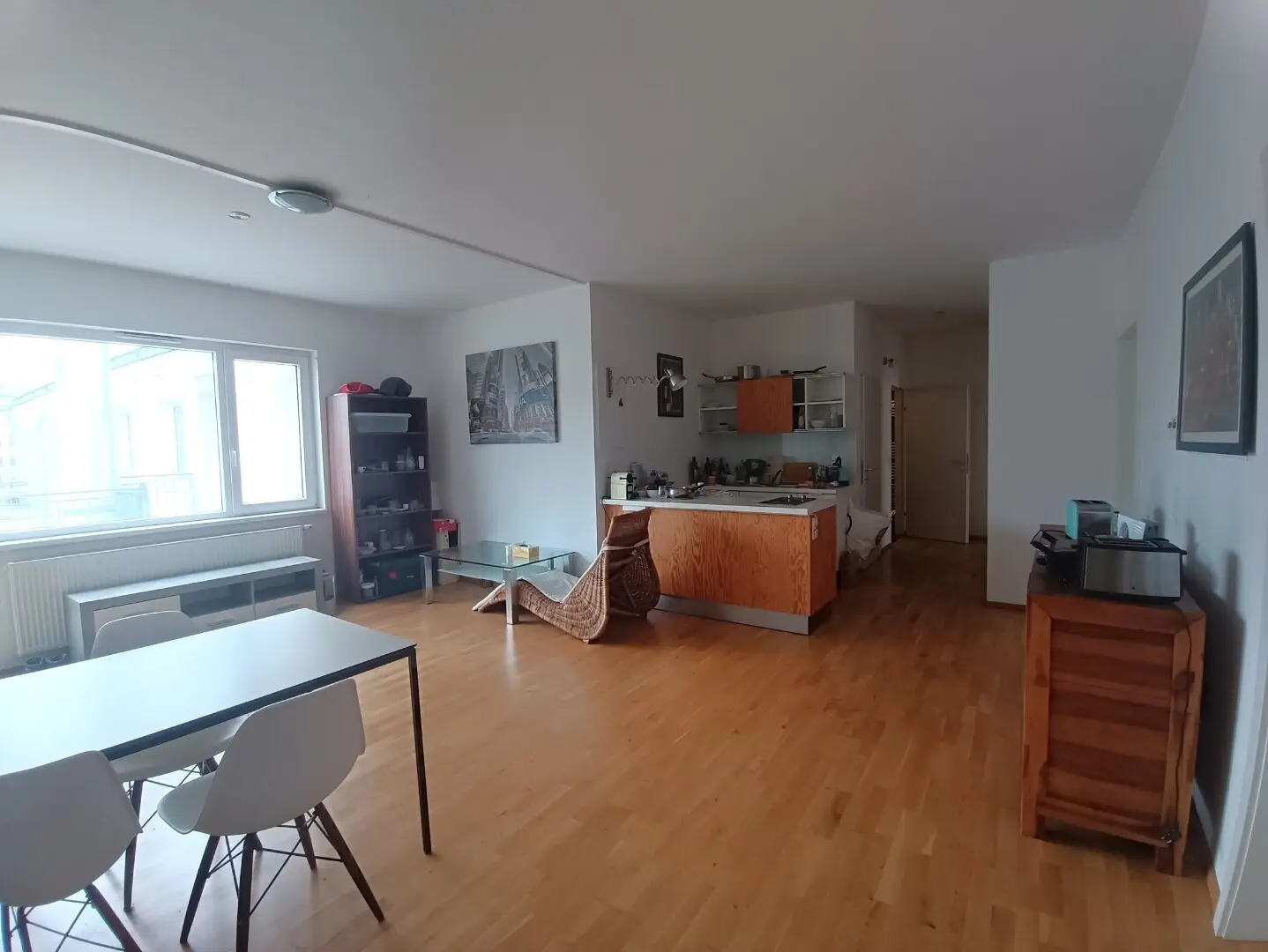 Studenten-Zimmer in WG! 649€ inklusive Strom, Heizung, Internet! Ideale Verkehrsanbindung! Verfügbar ab sofort!