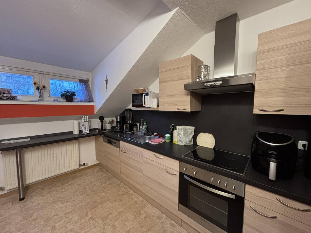 Großzügige 2-Zimmer-Wohnung mit Balkon im Zentrum von Sillian