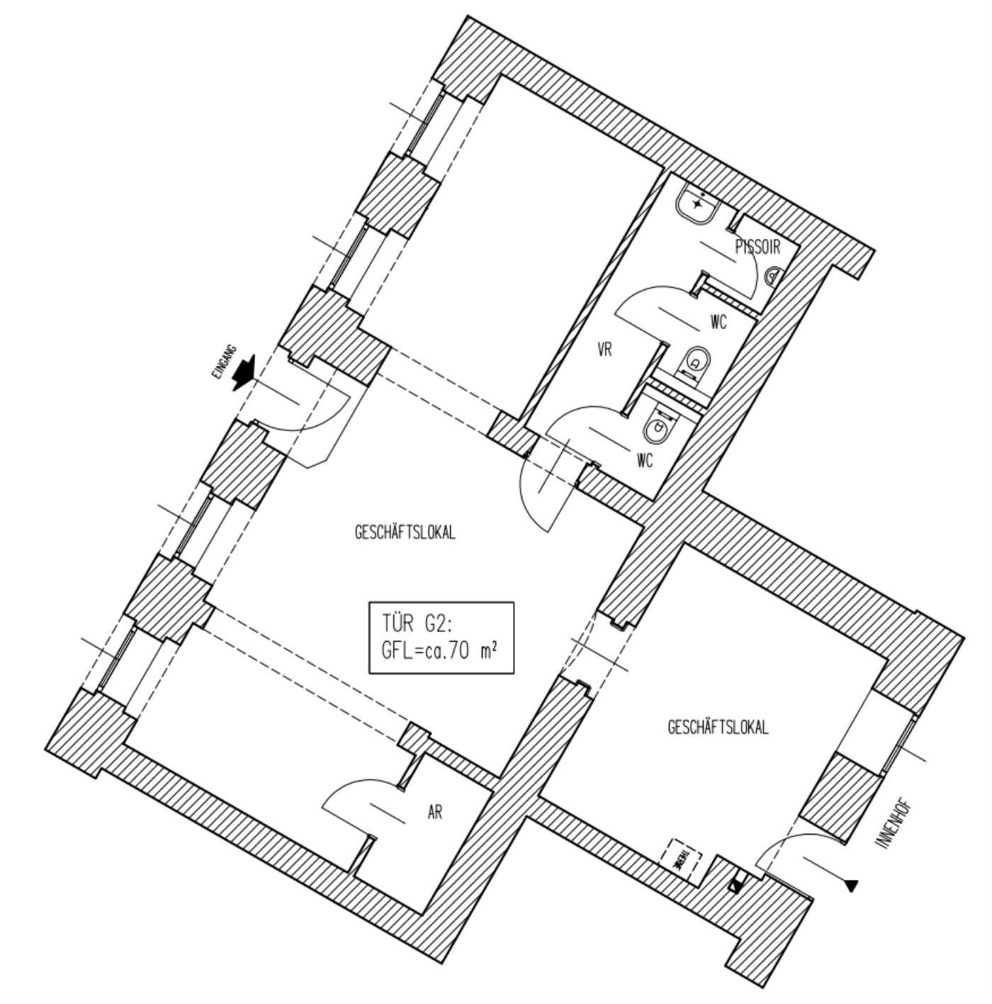 Grundriss 1