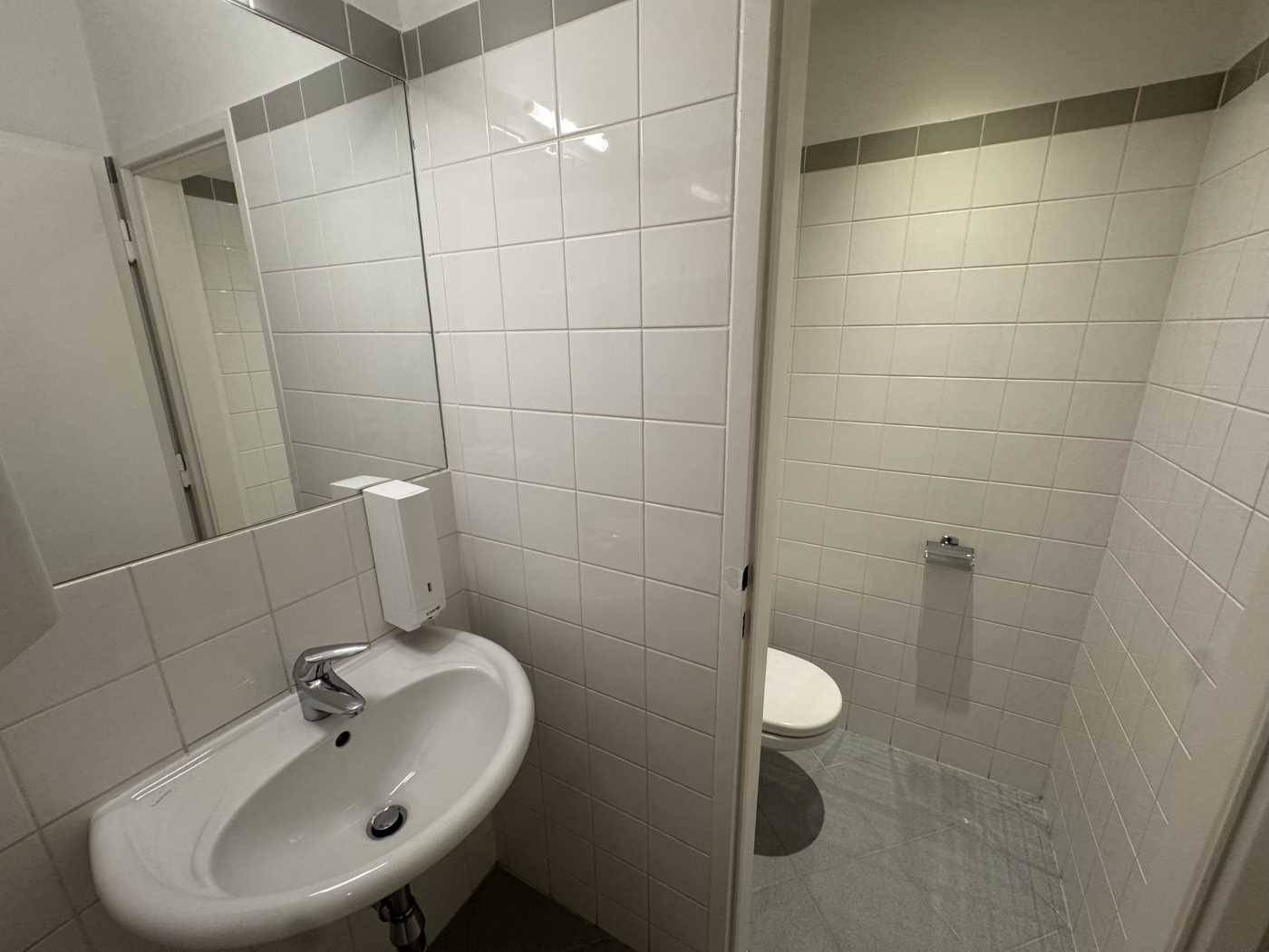 Top Bürofläche nahe Stadtpark zu mieten!