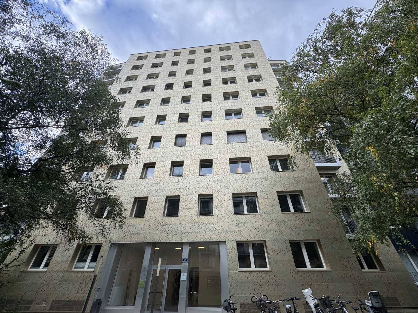 Top Bürofläche nahe Stadtpark zu mieten!