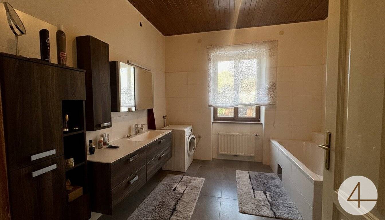 Haus in Göpfritz an der Wild mit großem Garten und Ausbaupotenzial