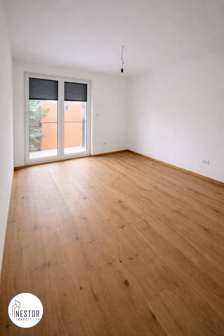 No commission! First occupancy | Modern semi-detached house with garden, terrace and parking space turnkey