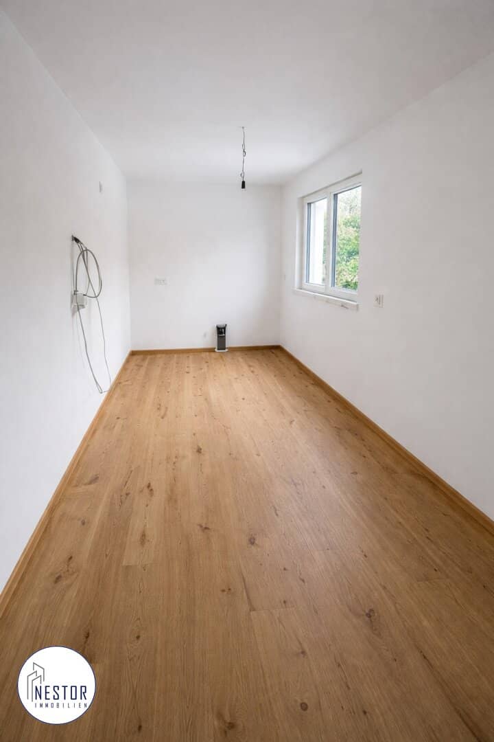 No commission! First occupancy | Modern semi-detached house with garden, terrace and parking space turnkey