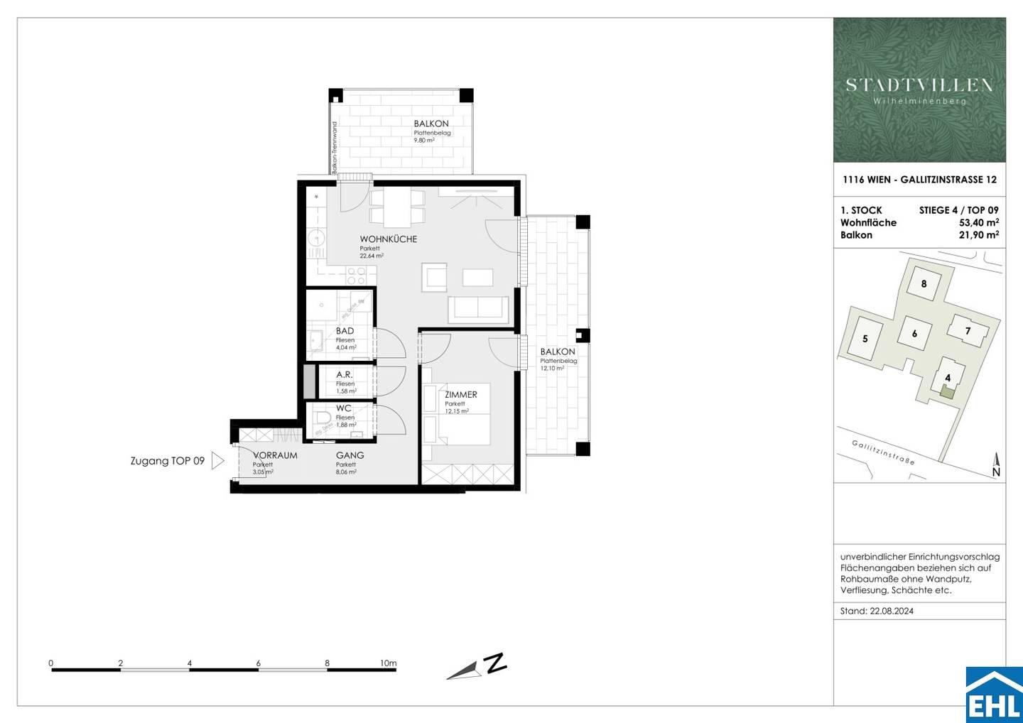 Grundriss 1