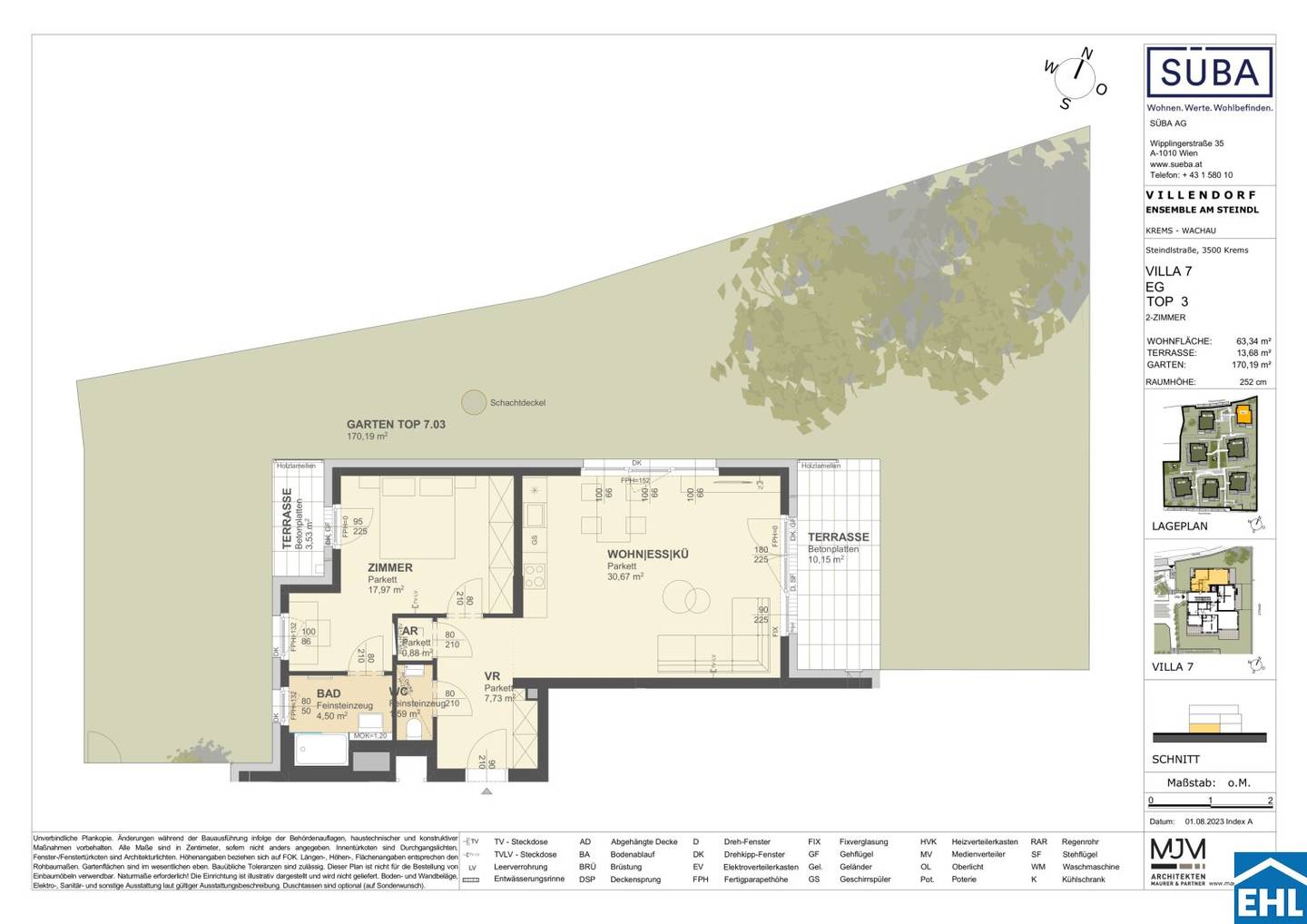 Grundriss 1