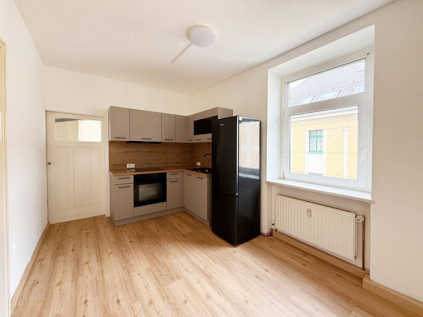 Apartment near hospital and train station Neustadt