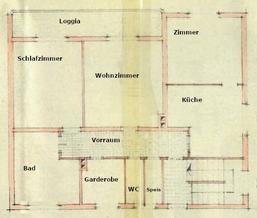 Grundriss 2