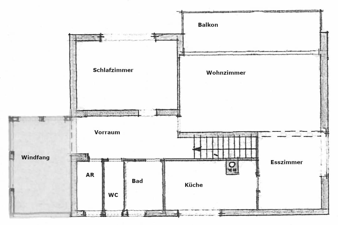 Grundriss 1