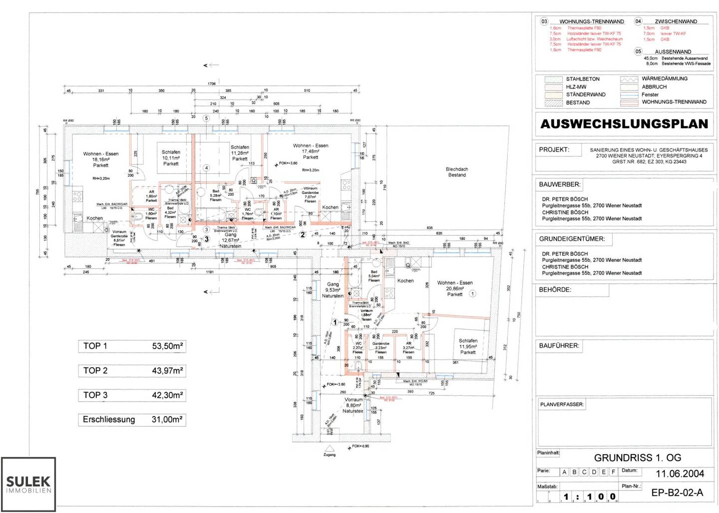 Grundriss 2