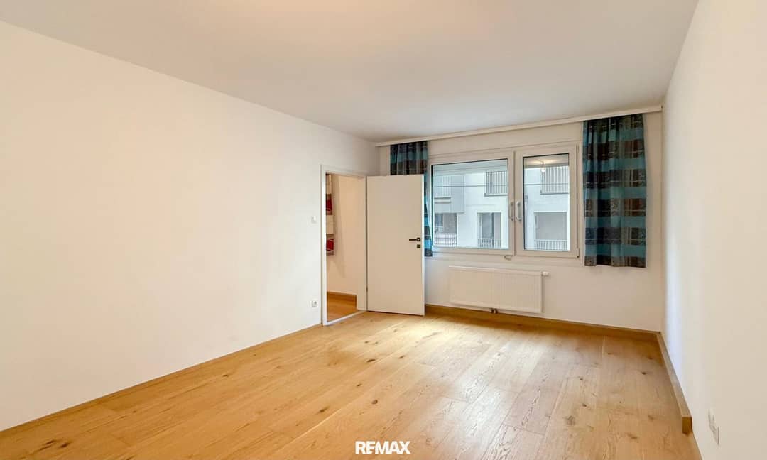 Wohnung hochwertig saniert nahe Westbahnhof